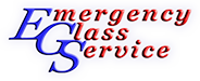 Emergency Glass Service INC