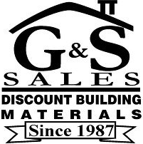 G And S Sales, INC