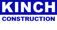 Construction Professional Kinch Lloyd INC in Dunkirk MD
