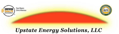 Construction Professional Upstate Energy Solutions LLC in Burdett NY