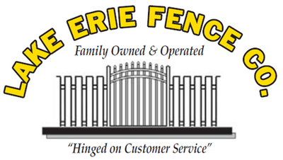 Lake Erie Fence Co.