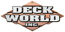 Deck World, Inc.