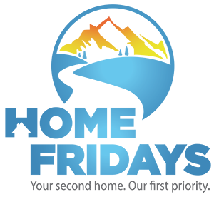Home Friday LLC