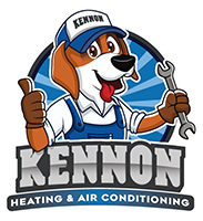 Kennon Heating And Air Conditioning INC