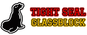 Tight Seal Glass Block LLC