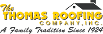 The Thomas Roofing Company, INC