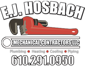 E. J. Hosbach Mechanical Contractors LLC