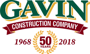Gavin Construction CO