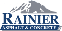 Rainier Asphalt Sealing LLC