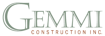 Gemmi Construction INC
