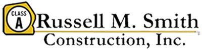 Russell M Smith Construction, INC