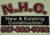 Construction Professional New England Home Care in Abington MA