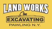 Construction Professional Land Works Excavating, Inc. in Pawling NY