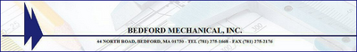 Bedford Mechanical INC