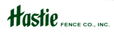 G.B. Hastie Fence Co., Inc.