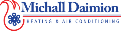 Daimion Michall Heating And Ac