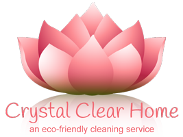 Crystal Clear House Cleaning