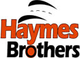 Construction Professional Haymes Brothers, Inc. in Chatham VA