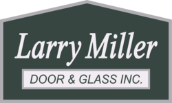 Larry Miller Door And Glass INC