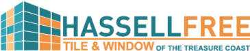 Construction Professional Hassell Free Tile And Window, INC in Palm City FL