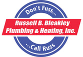 Russell B Bleakley Plumbing And Heating, INC