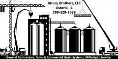 Briney Brothers LLC