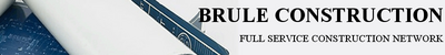 Brule Construction Company, Inc, Delinquent September 1, 2011