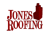 Jones Roofing INC