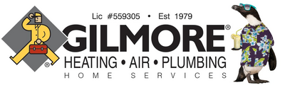 Gilmore Heat Air Solar Contractors