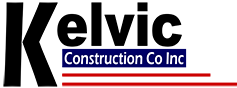 Kelvic Construction CO Inc.