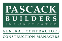 Construction Professional Pascack Builders, Inc. in North Kingstown RI