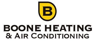 Boone Heating And Air Conditioning, Inc.