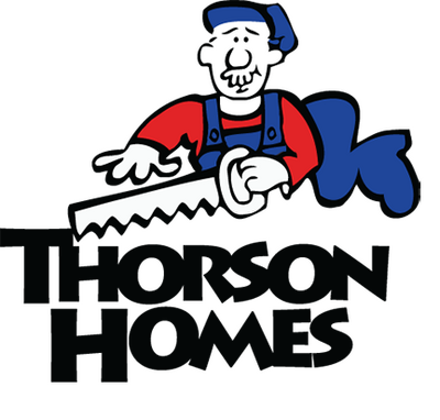 Thorson Brian L Homes INC