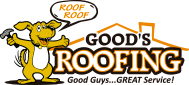 Construction Professional Good's Roofing, Inc. in Burton MI