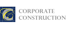 Corporate Construction INC