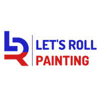 Lets Roll Painting