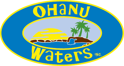 Ohanu Waters INC