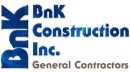 Construction Professional B N K Construction, INC in Gladstone OR