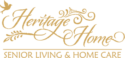 Heritage Home Care LLC