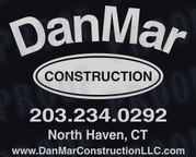 Construction Professional Danmar Construction LLC in North Haven CT
