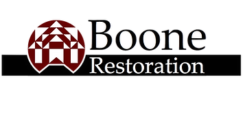 Boone Builders And Restoration