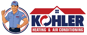 Kohler Heating And Ac