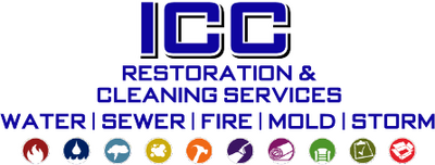 Icc Restoration And Cleaning Services