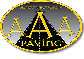 Aaa All About Asphalt LLC
