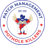 Construction Professional Patch Management Inc. in Fairless Hills PA