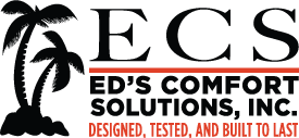 Eds Comfort Solutions, INC
