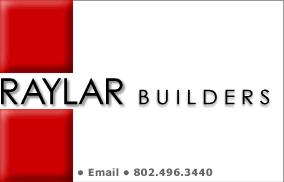 Raylar Builders, Inc.