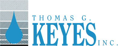 Thomas G Keyes INC