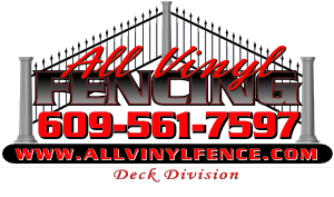 Construction Professional All Vinyl Fencing in Hammonton NJ