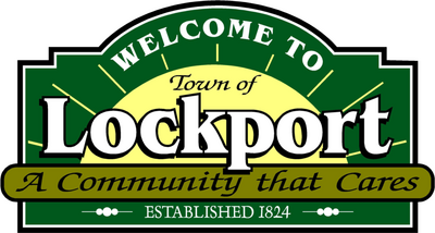 Lockport City Of
